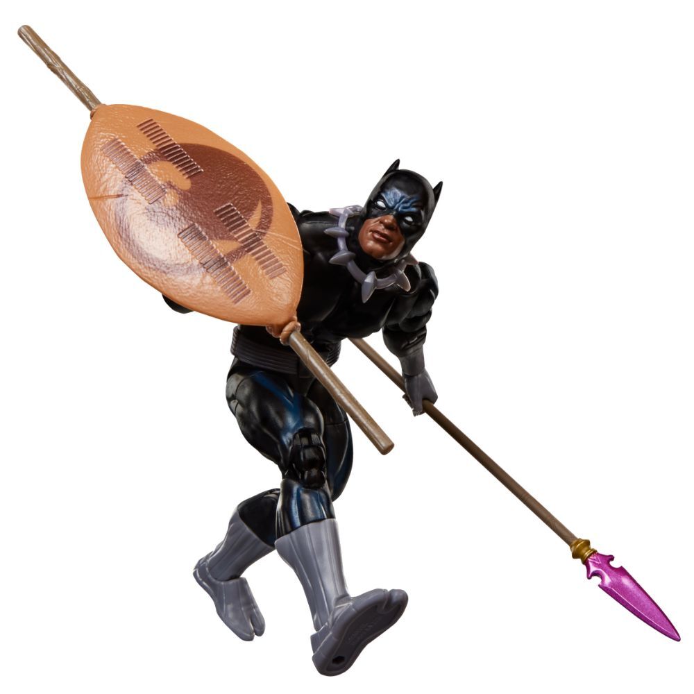 Magic The Gathering: Marvel Super Heroes Marvel Legends Figura Black Panther 15 cm