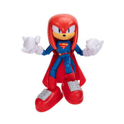 Figura Knuckles Sonic The Hedgehog x DC Comics 13 cm