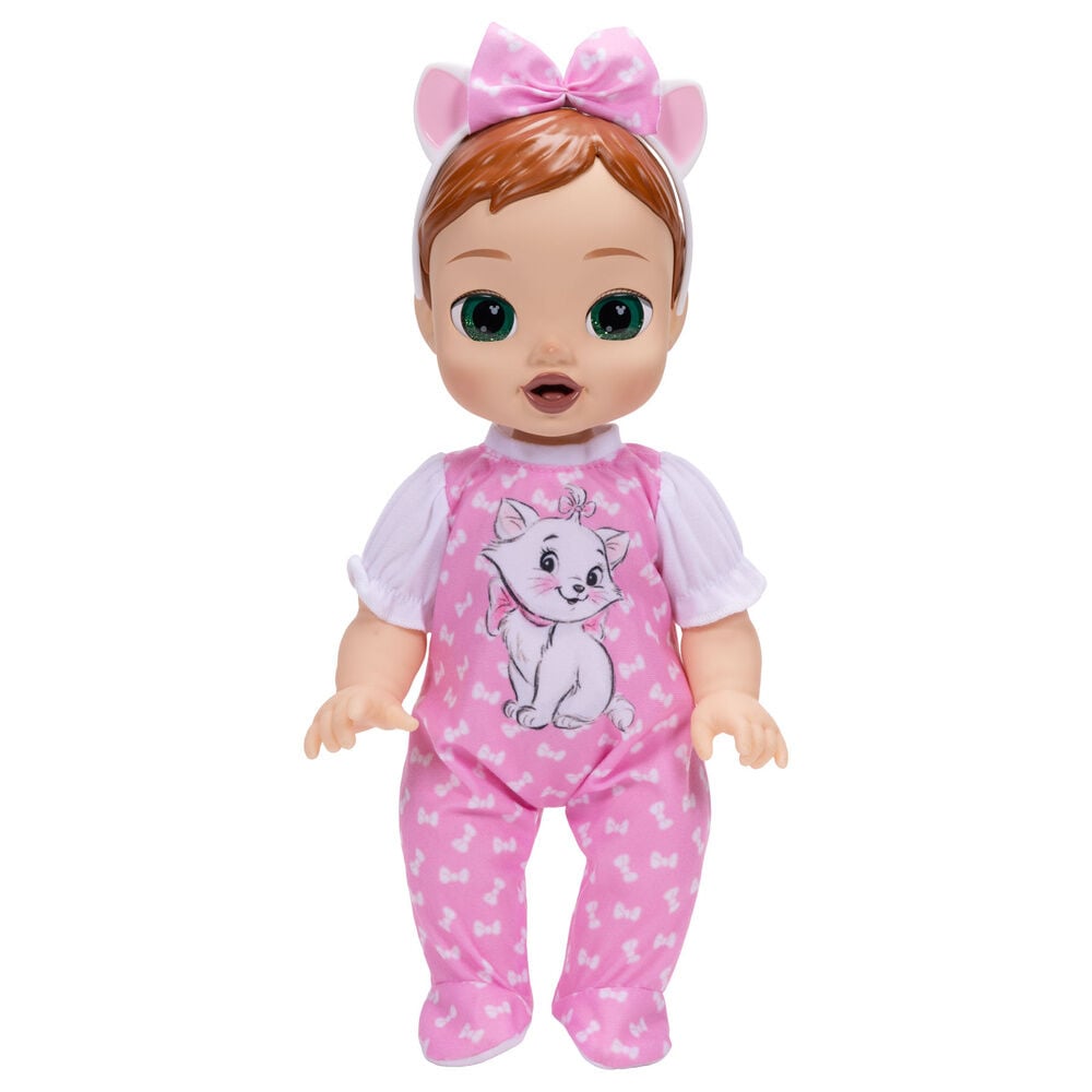 Muñeca interactiva Marie Los Aristogatos Disney Darlings 30cm