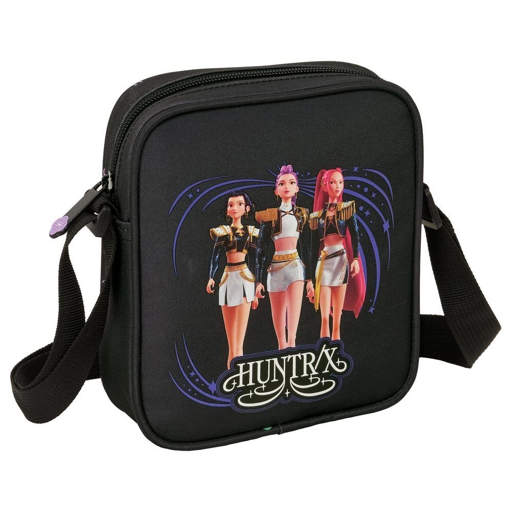Bolso bandolera Sound Kpop Demon Hunters Frikytopia