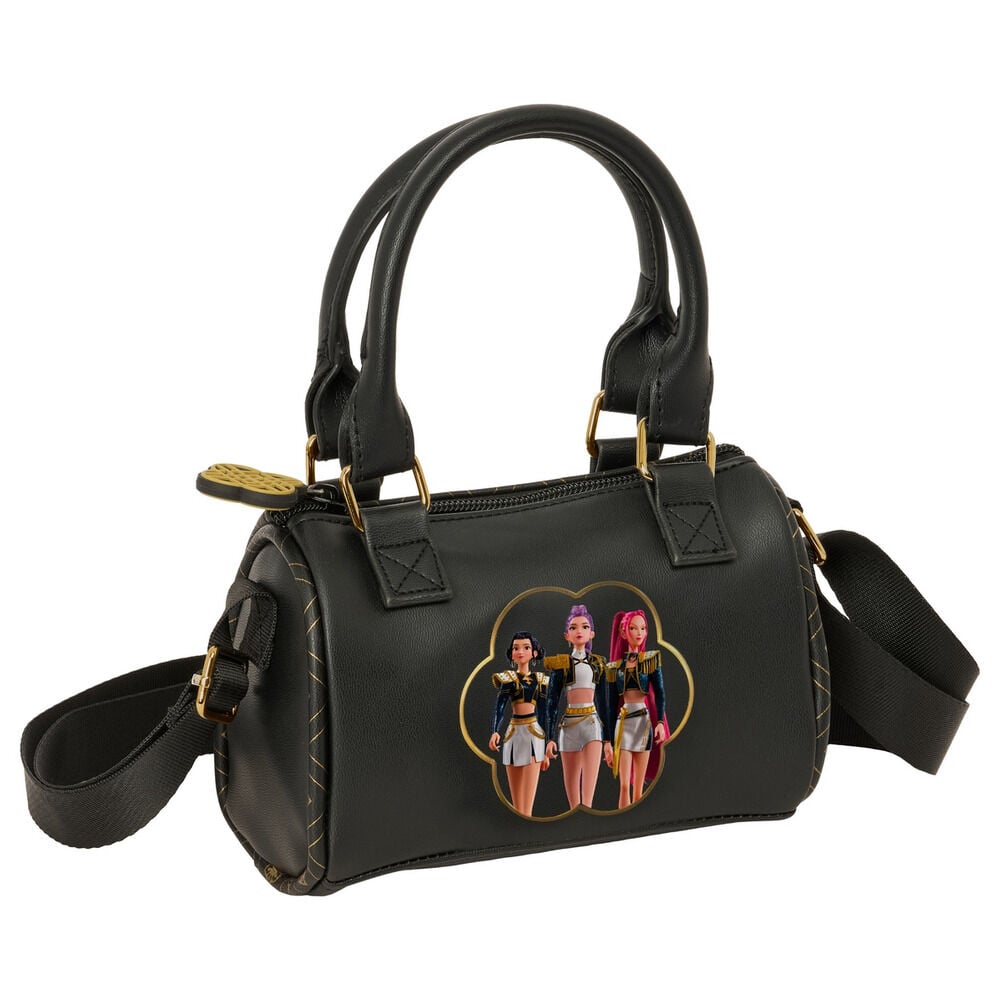 Bolso bandolera Kpop Demon Hunters Frikytopia