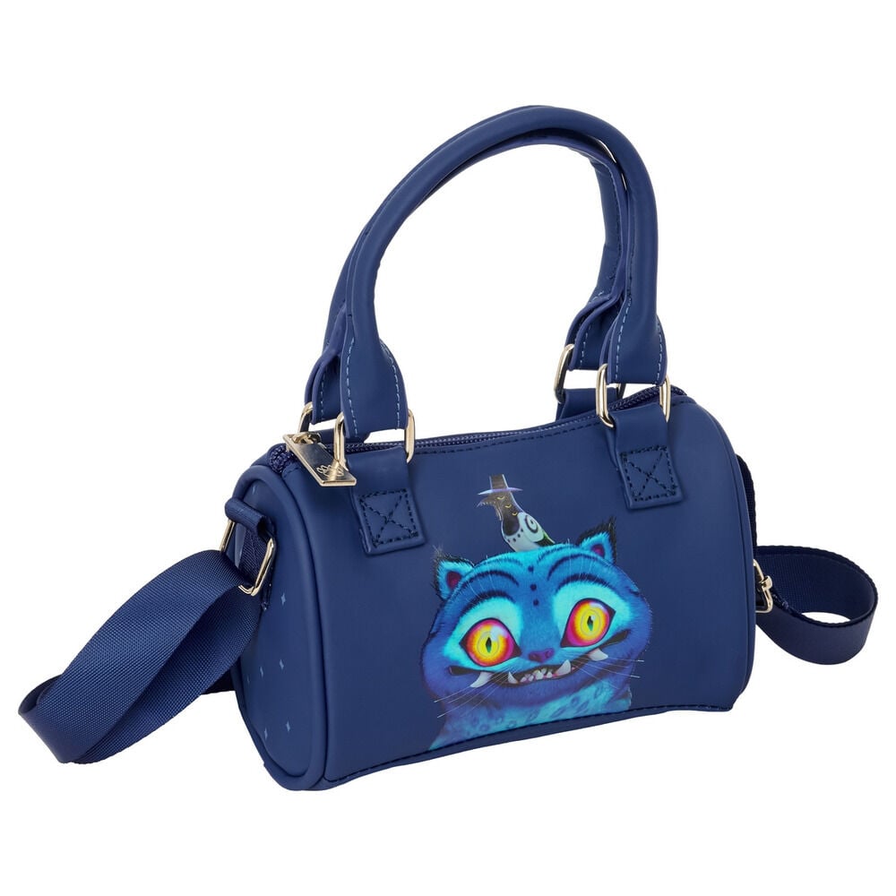 Bolso bandolera Kpop Demon Hunters Frikytopia