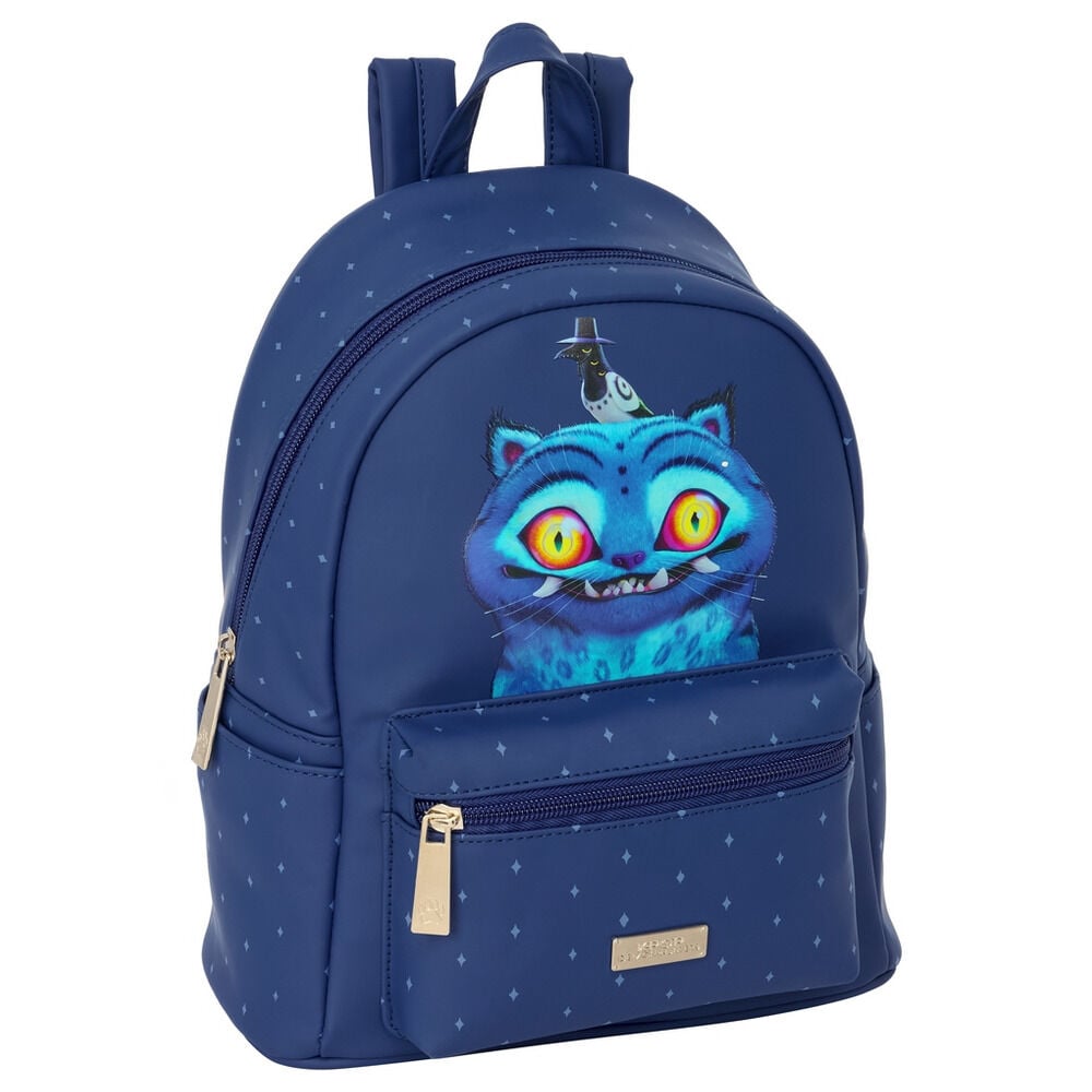 Mochila Kpop Demon Hunters 28 cm