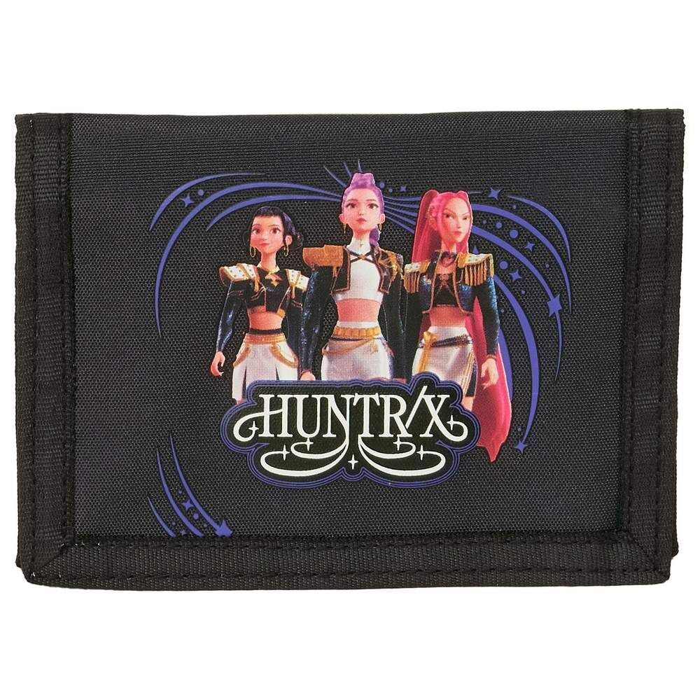 Cartera Sound Kpop Demon Hunters