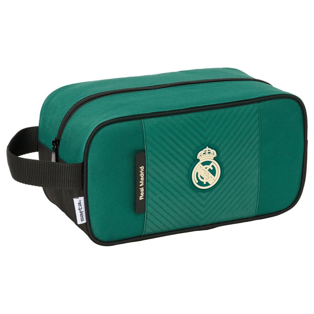 Zapatillero Real Madrid Frikytopia