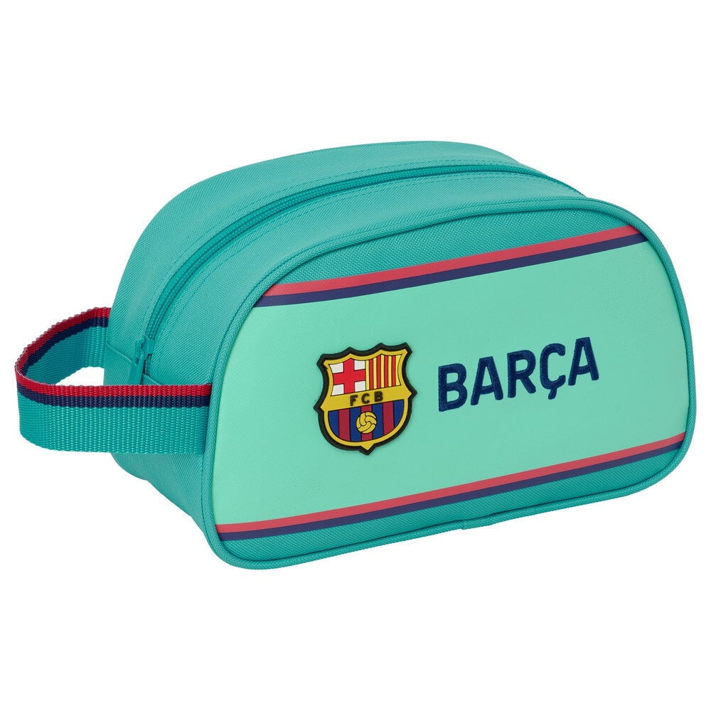 Neceser F.C. Barcelona adaptable Frikytopia