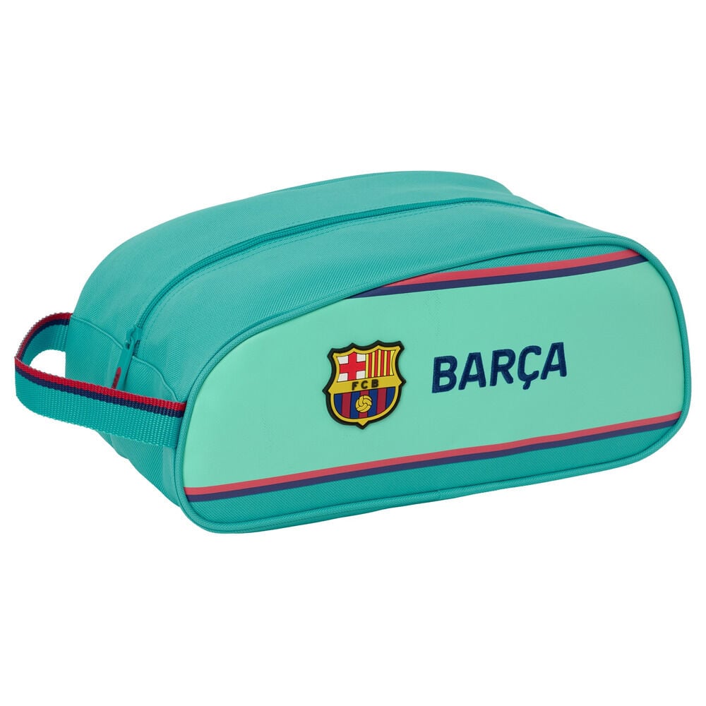Zapatillero F.C. Barcelona Frikytopia