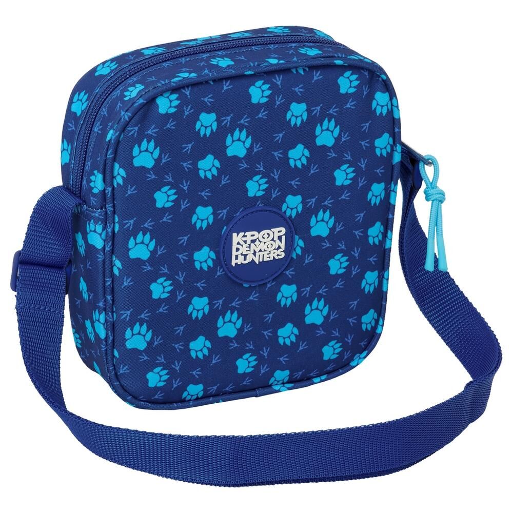 Bolso bandolera Derpy Kpop Demon Hunters