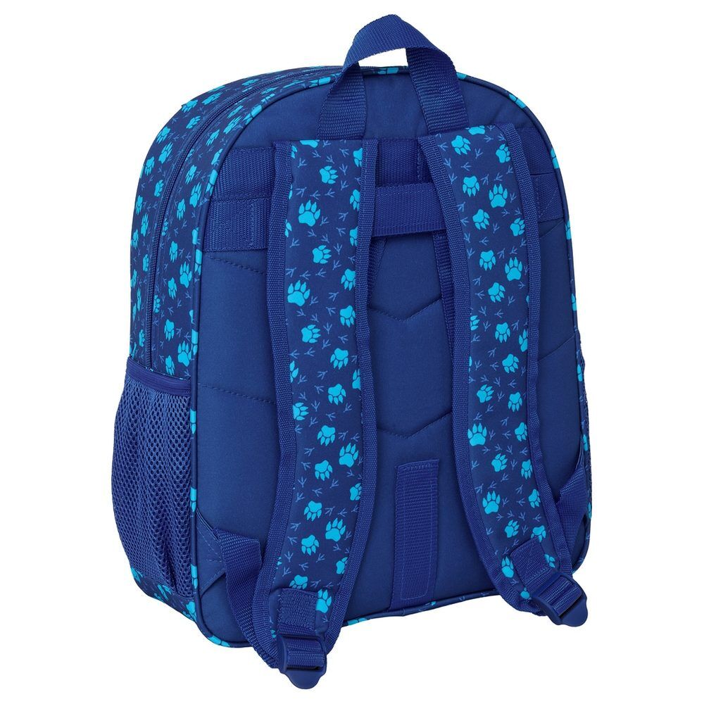 Mochila Derpy Kpop Demon Hunters 38cm adaptable