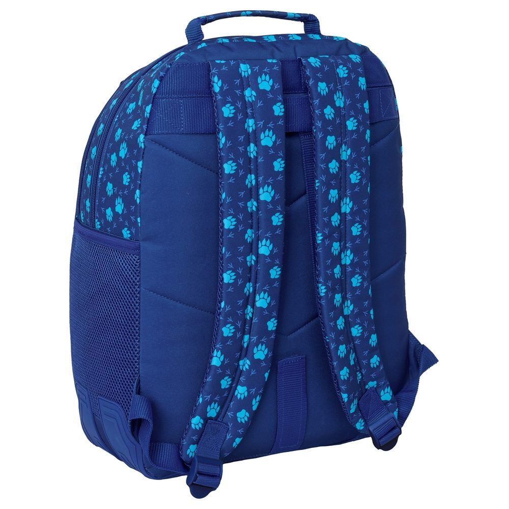 Mochila Derpy Kpop Demon Hunters 42cm adaptable