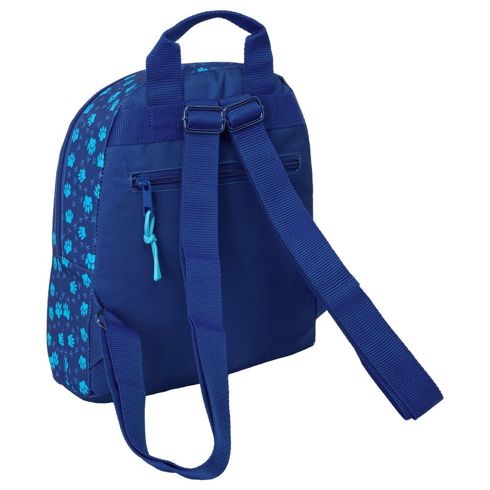 Mochila Derpy Kpop Demon Hunters 30cm