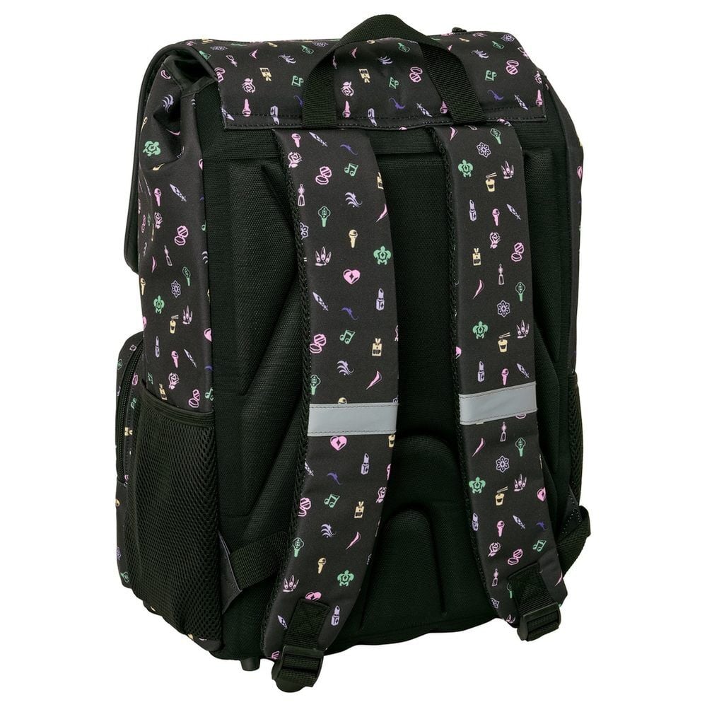 Mochila Sound Kpop Demon Hunters 41cm