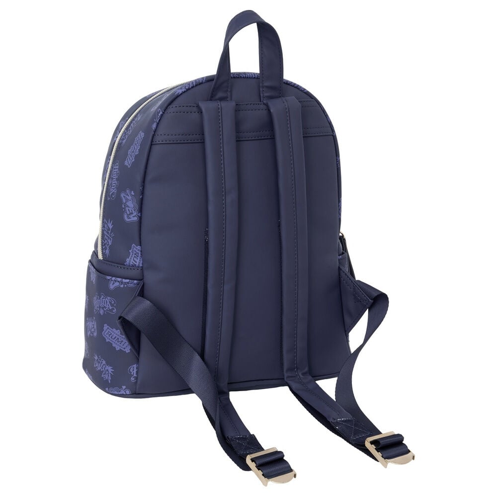 Mochila Kpop Demon Hunters 28 cm