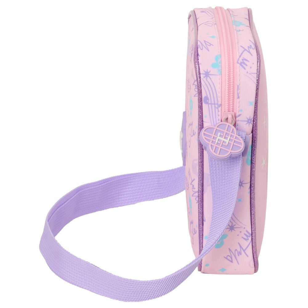 Bolso bandolera Chibi Kpop Demon Hunters