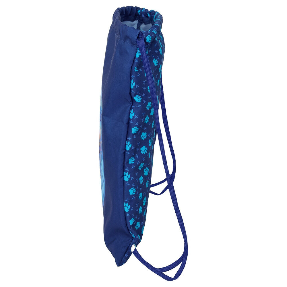 Saco Derpy Kpop Demon Hunters 40cm