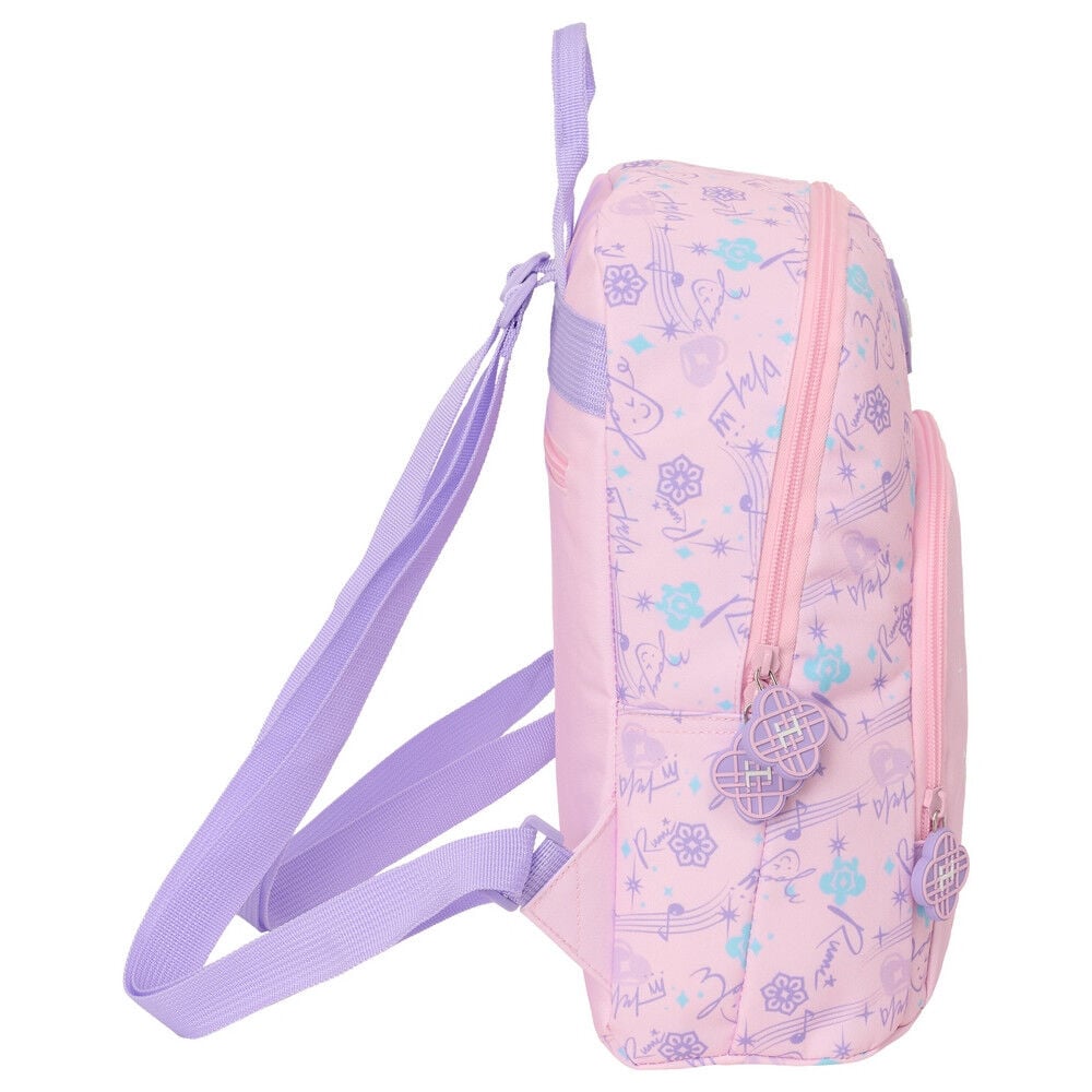 Mochila Chibi Kpop Demon Hunters 30 cm