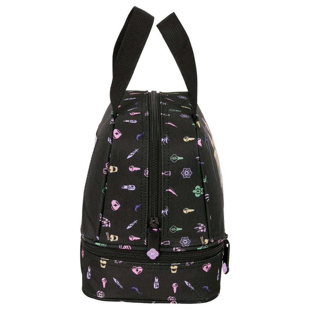 Bolsa portameriendas Sound Kpop Demon Hunters