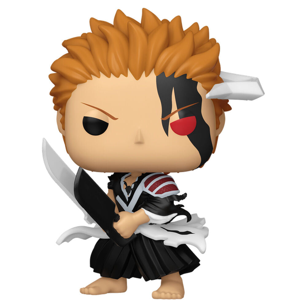 Bleach: Thousand-Year Blood War Figura POP! Animation Vinyl Ichigo 9 cm