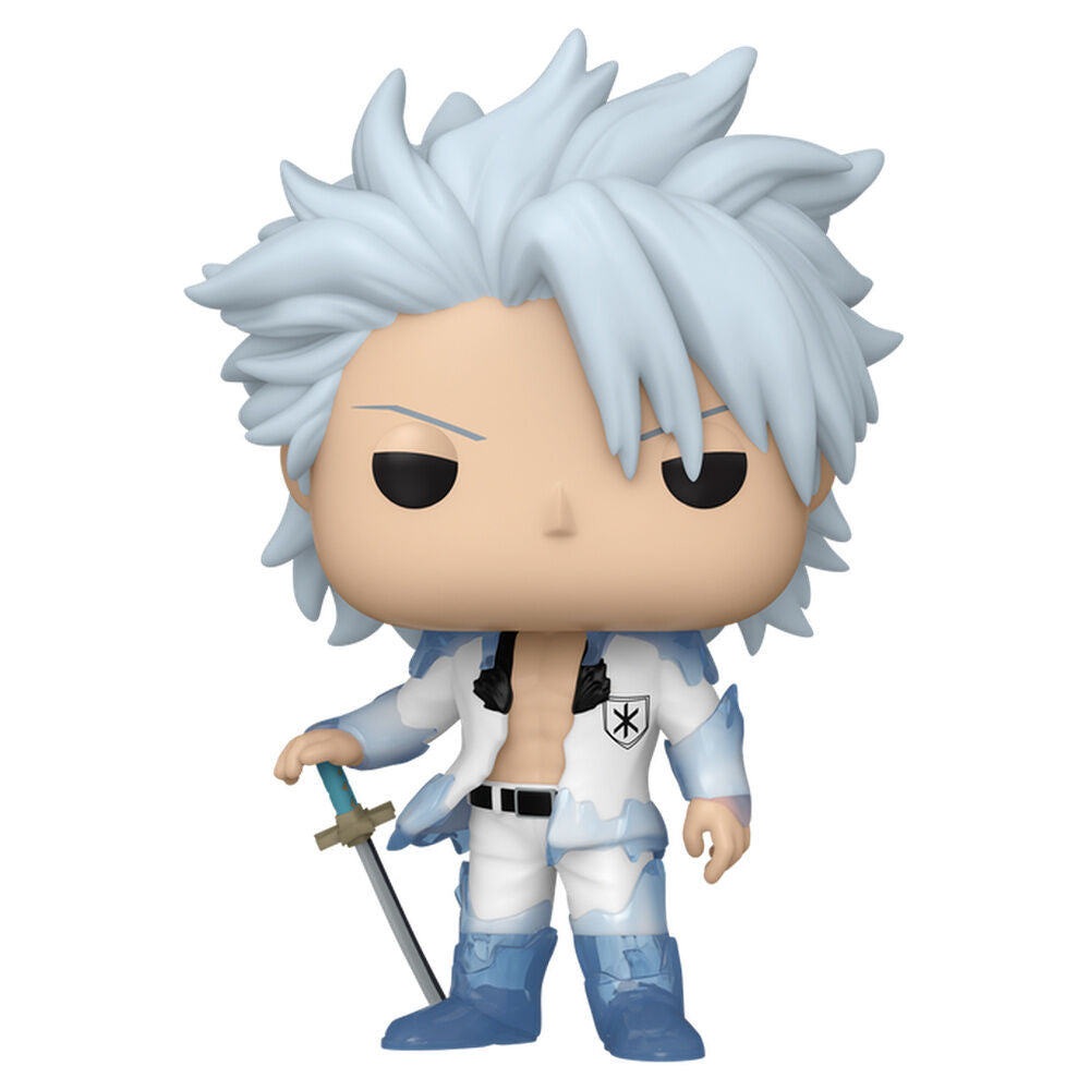 Bleach: Thousand-Year Blood War Figura POP! Animation Vinyl Hitsugaya 9 cm