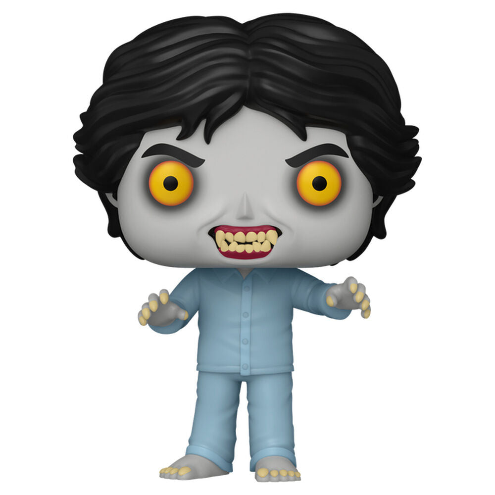 El Hombre lobo americano Figuras POP! Movies Vinyl David Kessler Dream 9 cm