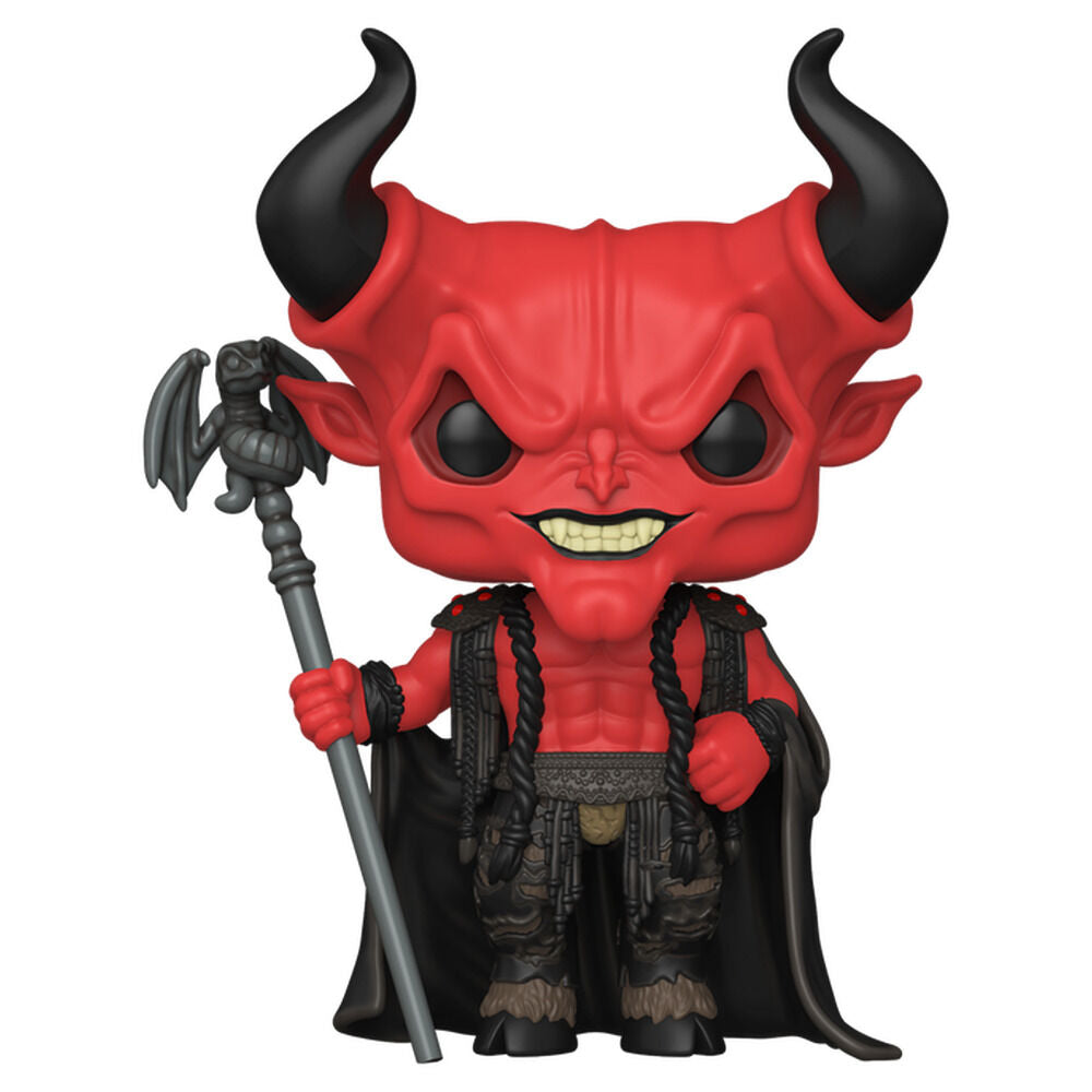 Legend Figuras POP! Super Vinyl Lord of Darkness 15 cm