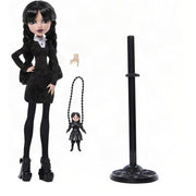 Muñeca Miercoles Wednesday Monster High