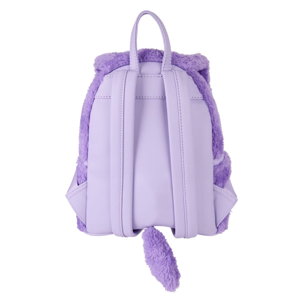 Mochila peluche Yzma El Emperador y Sus Locuras Disney Loungefly 26cm