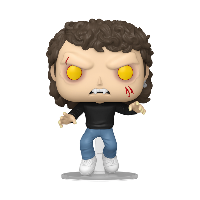 Jóvenes ocultos POP! Movies Vinyl Figura Vampire Michael 9 cm
