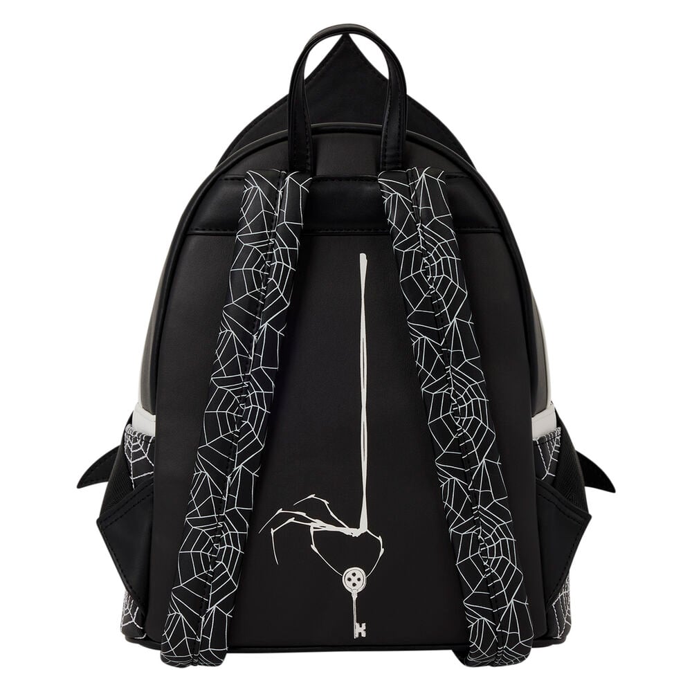 Mochila Coraline Other Mother Los Mundos de Coraline Loungefly 26cm