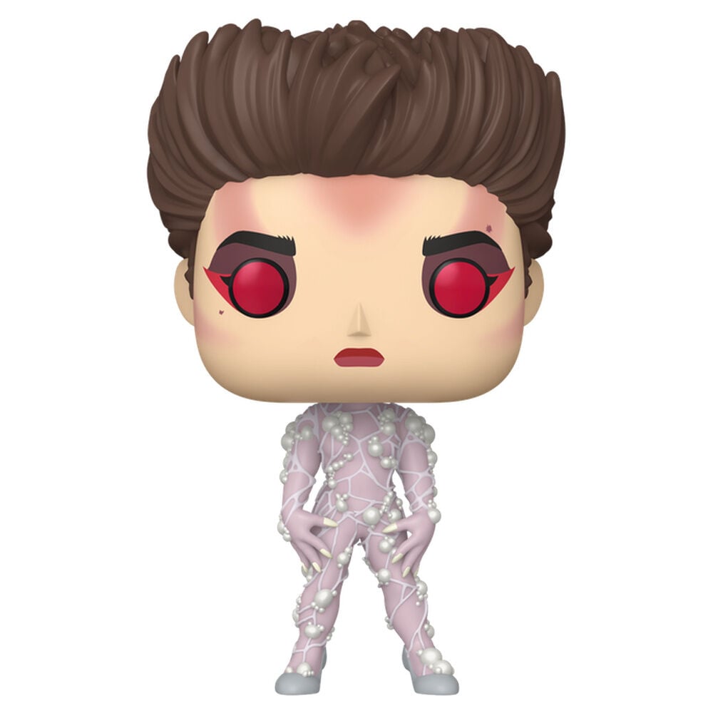 Cazafantasmas Figuras POP! Movies Vinyl Gozer 9 cm