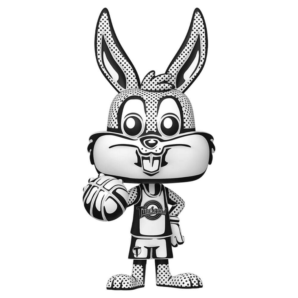 Space Jam Super Sized Jumbo POP! Vinyl Bugs Bunny (JV) 10" 25 cm