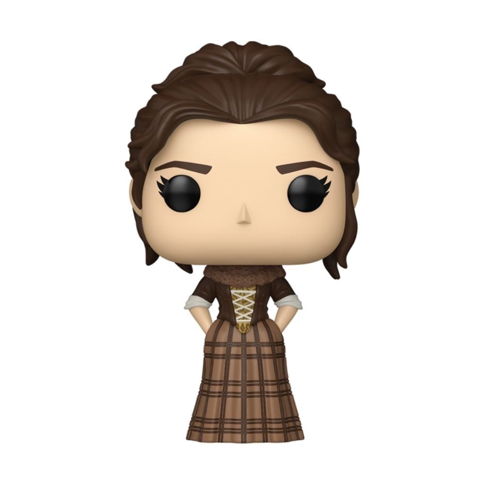 Outlander Figura POP! Television Vinyl Claire Fraser 9 cm