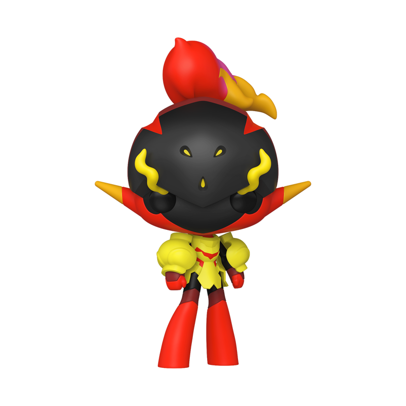 Pokémon Figura POP! Games Vinyl Armarouge 9 cm