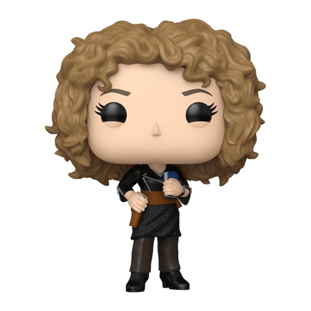 Doctor Who POP! TV Vinyl Figura River Song 9 cm