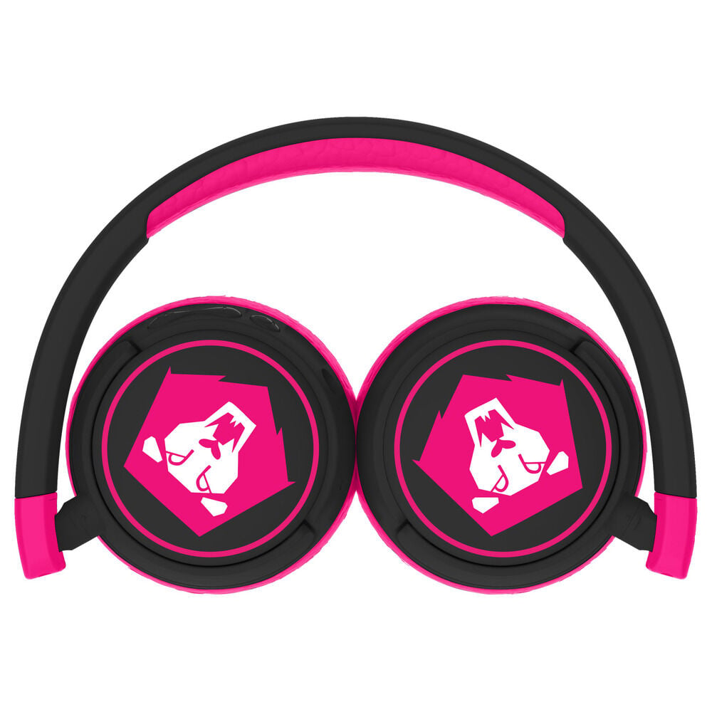 Auriculares infantiles Saja Boys Kpop Demon Hunter