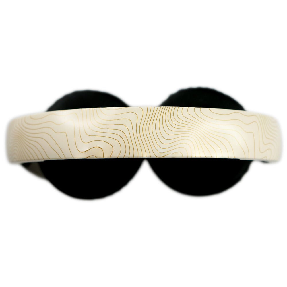 Auriculares infantiles Golden Kpop Demon Hunter