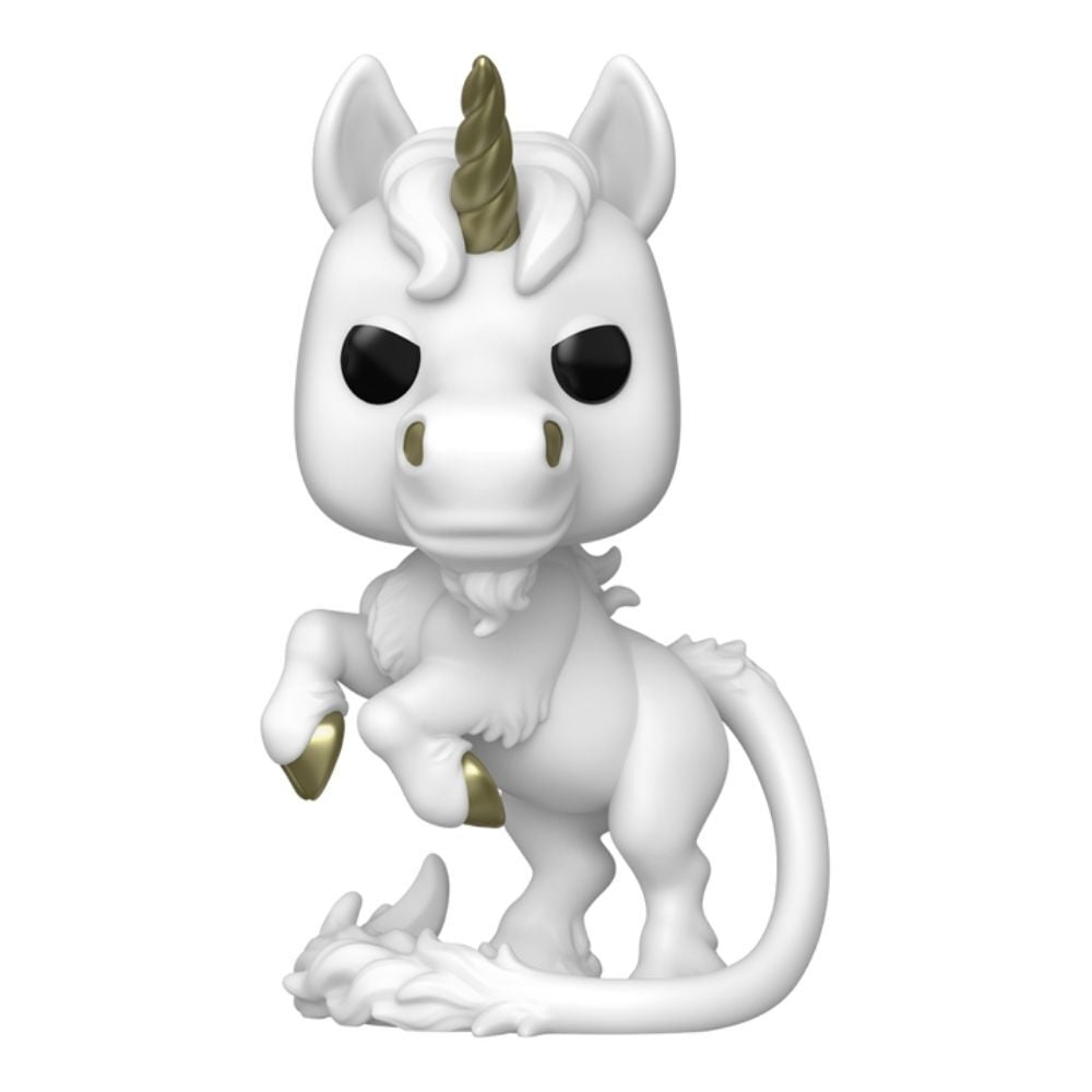 Funko-Legacy POP! Myths Vinyl Figuren Unicorn 9 cm