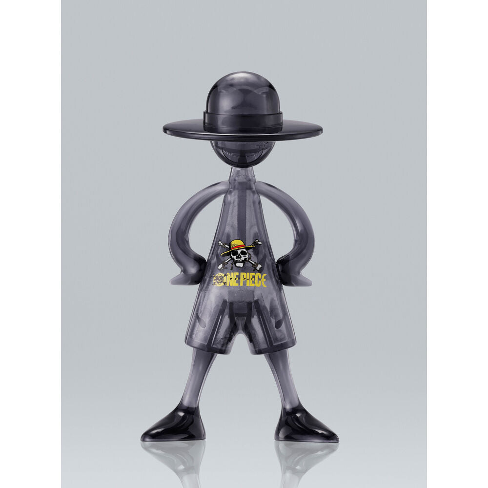 One Piece Luffy's Archive of Adventure Figura Mini Blind Box Surtido (10)