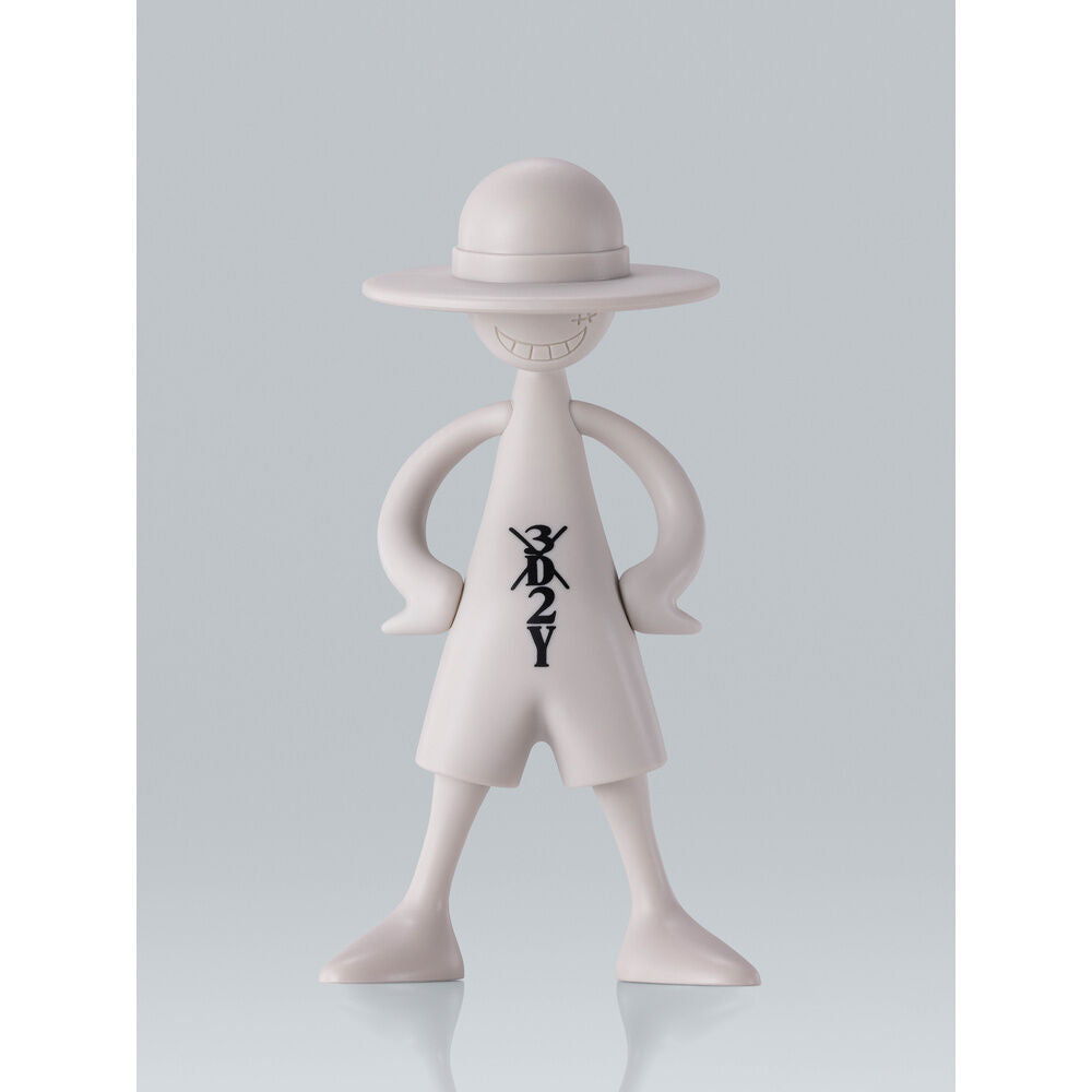 One Piece Luffy's Archive of Adventure Figura Mini Blind Box Surtido (10)