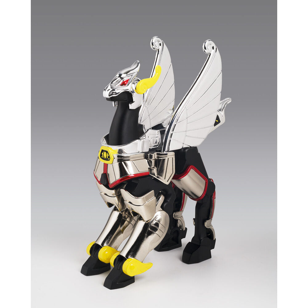 Saint Seiya Figura Saint Cloth Series Pegasus Cloth (First Bronze Cloth) Cloth Box Limited Edition 12 cm