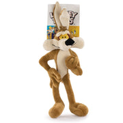 Peluche Looney Tunes Coyote B Card 41cm