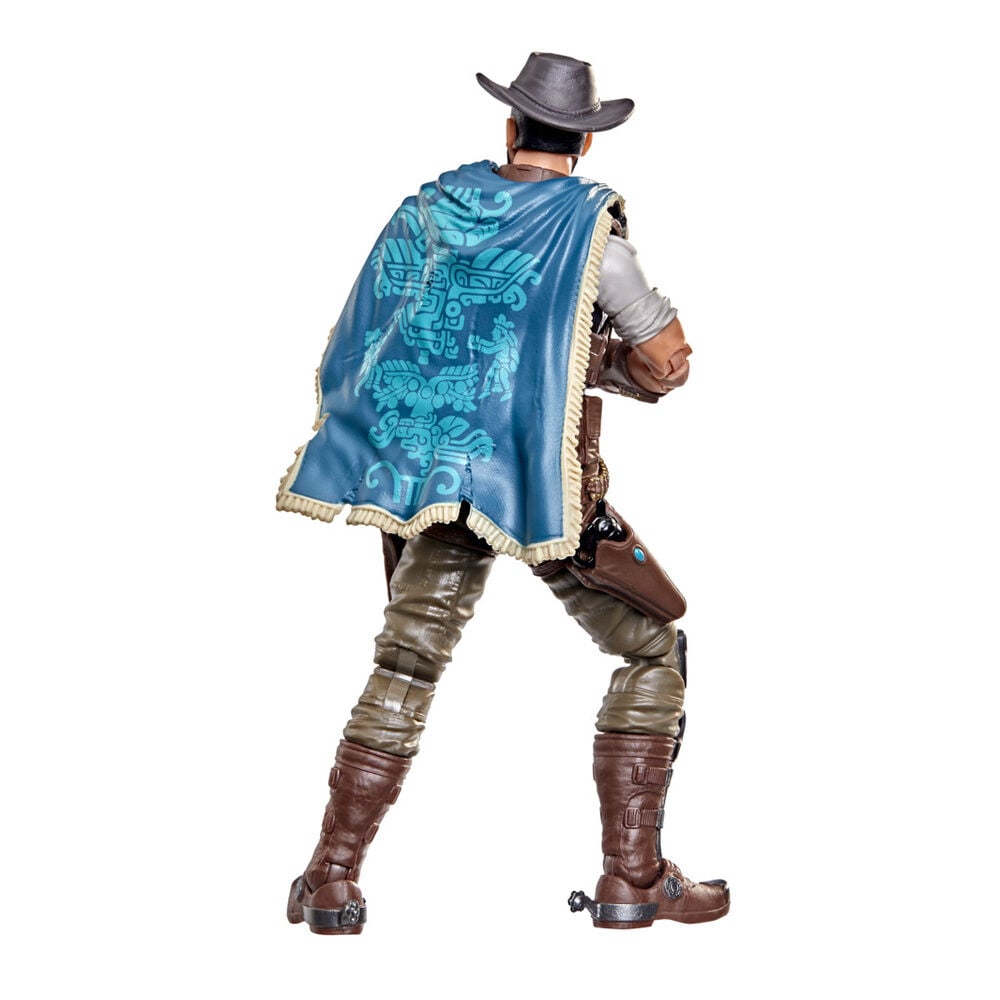 G.I. Joe Classified Series Figura #200 Alejandro Balam "Sundown" Luna Mendoza 15 cm