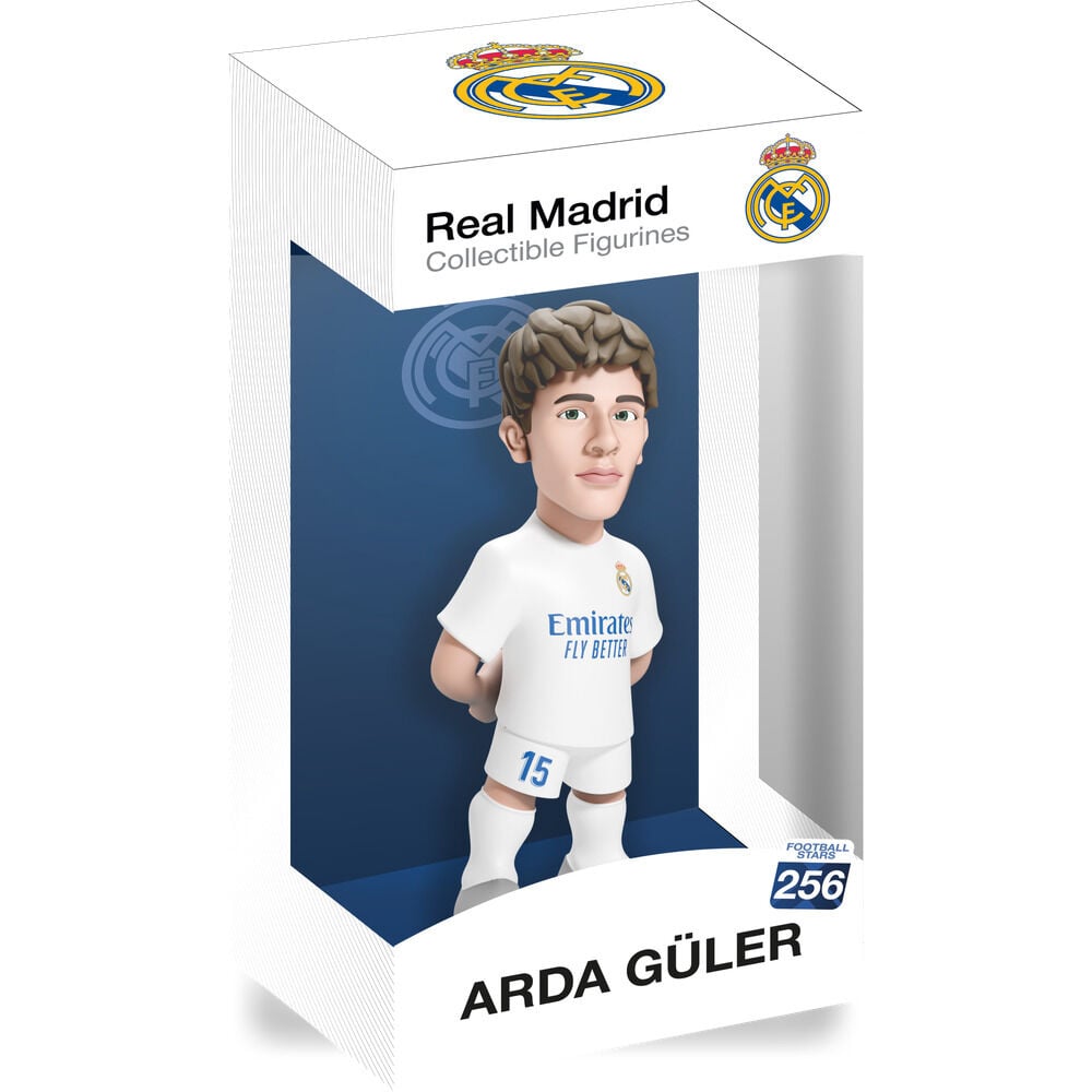 Figura minix rm arda guler