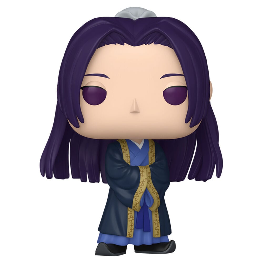 Apothecary Diaries POP! Animation Vinyl Figura Jinshi 9 cm