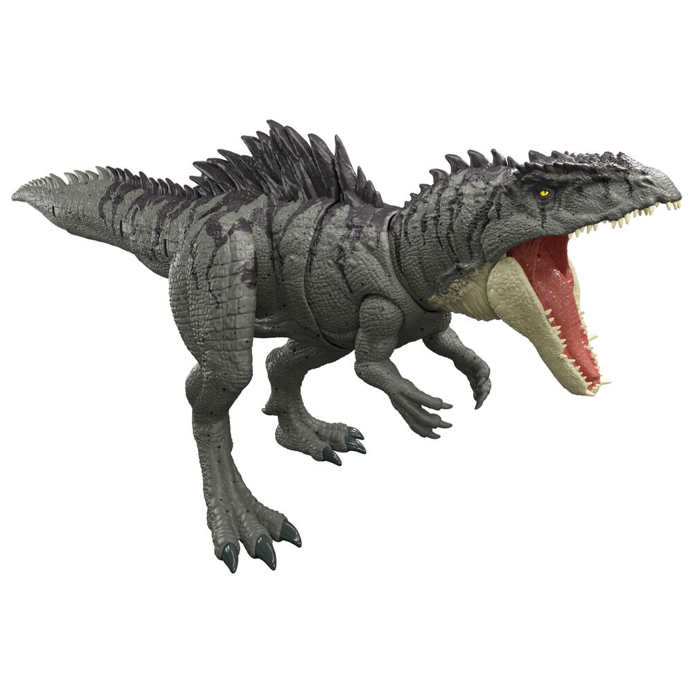 Jurassic World: Survival Figura Colossal Chomp Giganotosaurus 71 cm