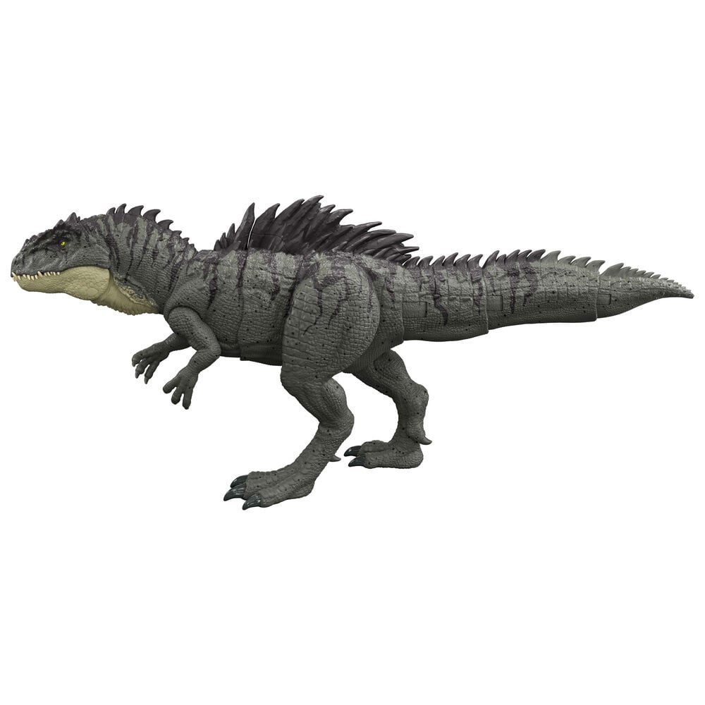 Jurassic World: Survival Figura Colossal Chomp Giganotosaurus 71 cm