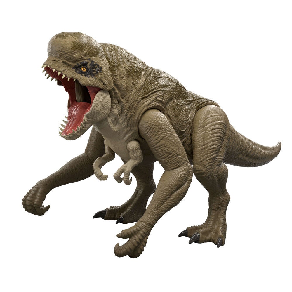 Dinosaurio Distortus Rex Jurassic World