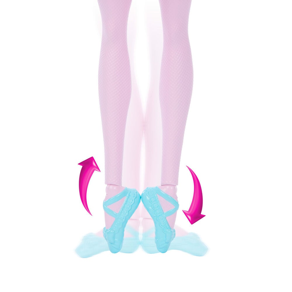 Muñeca Clara Barbie in the Nutcracker
