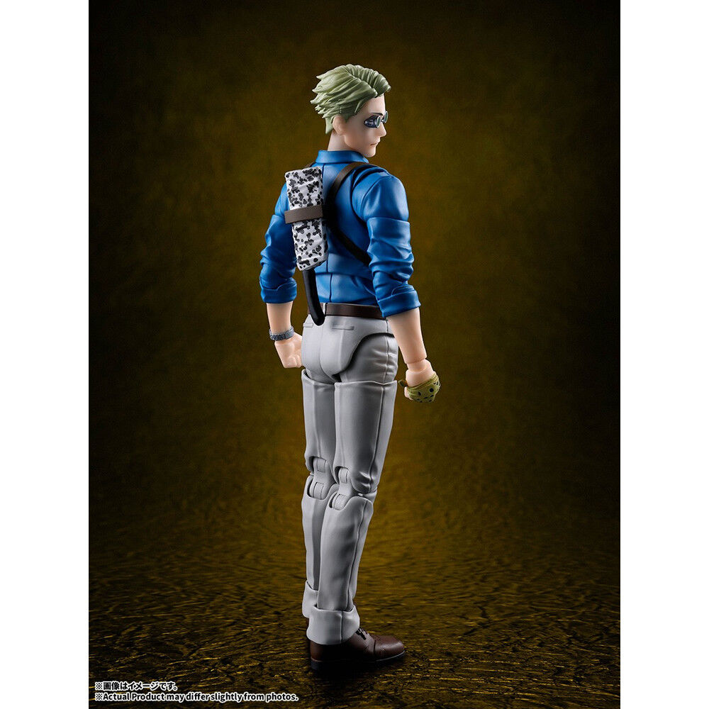 Jujutsu Kaisen Figura S.H.Figuarts Nanami Kento 16 cm