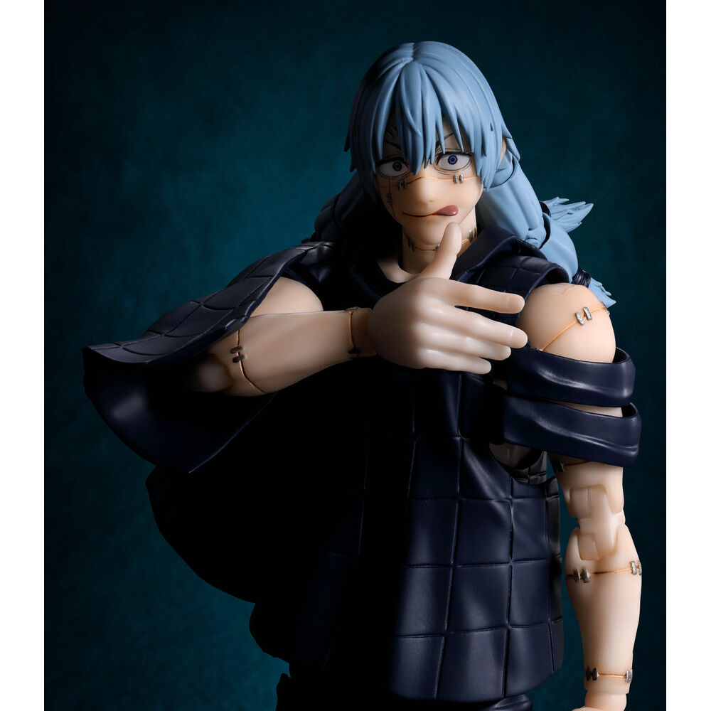 Jujutsu Kaisen Figura S.H.Figuarts Mahito 16 cm